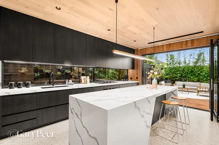 Fifth view of Homely townhouse listing, 12B Ward Street, Cheltenham VIC 3192