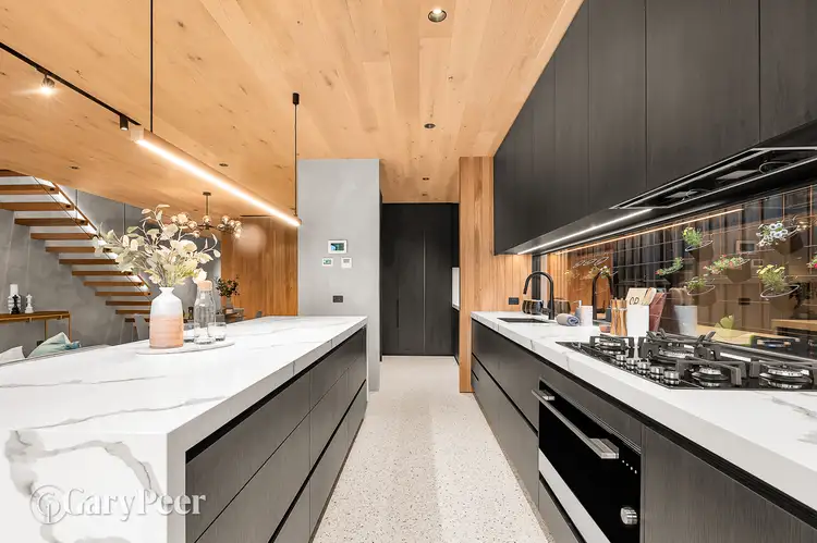 Sixth view of Homely townhouse listing, 12B Ward Street, Cheltenham VIC 3192