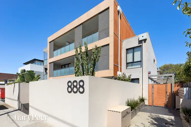 201/888 Glen Huntly Road, Caulfield South VIC 3162