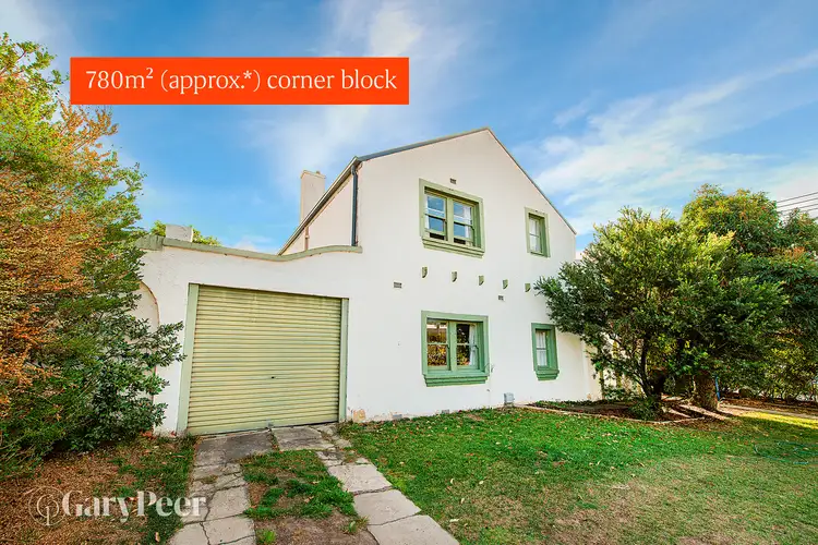 646 Hawthorn Road, Brighton East VIC 3187