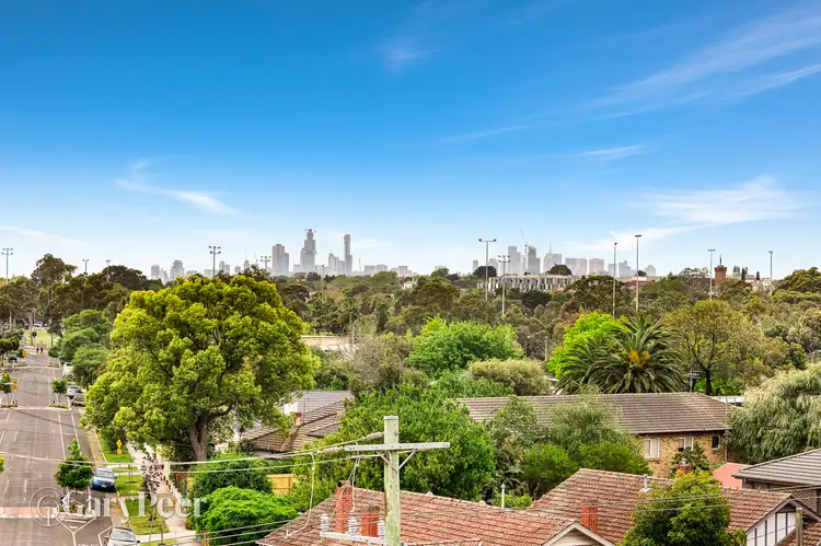 Fourth view of Homely apartment listing, 409/58 Kambrook Road, Caulfield North VIC 3161