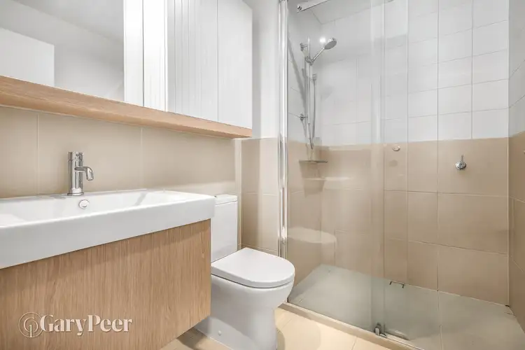 Fifth view of Homely apartment listing, 409/58 Kambrook Road, Caulfield North VIC 3161