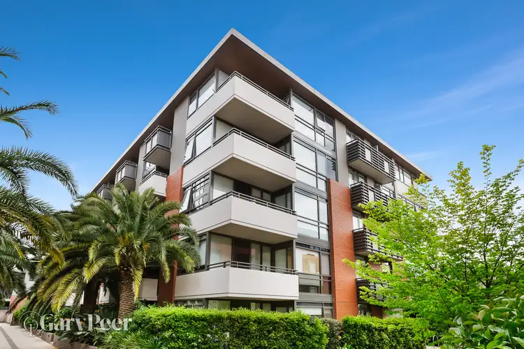 Sixth view of Homely apartment listing, 409/58 Kambrook Road, Caulfield North VIC 3161