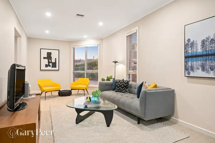 Fourth view of Homely townhouse listing, 1/98 Mimosa Road, Carnegie VIC 3163