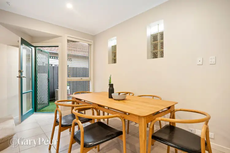 Sixth view of Homely townhouse listing, 1/98 Mimosa Road, Carnegie VIC 3163