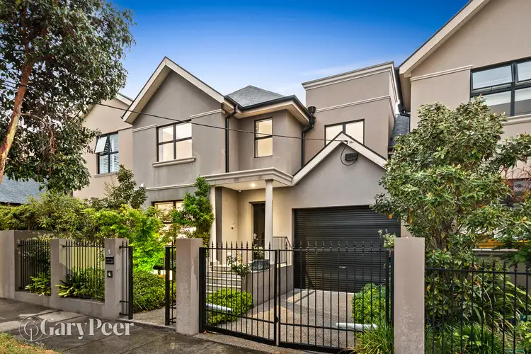 1B Wanda Road, Caulfield North VIC 3161