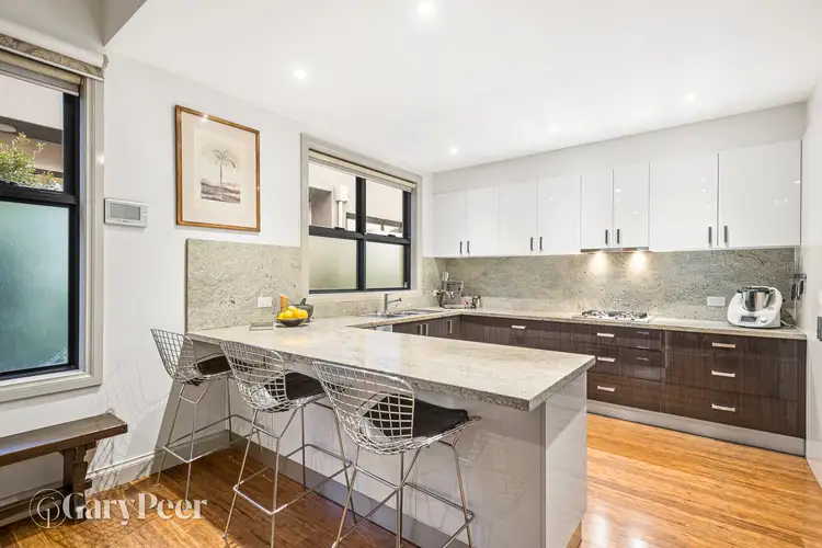 Fifth view of Homely townhouse listing, 1B Wanda Road, Caulfield North VIC 3161