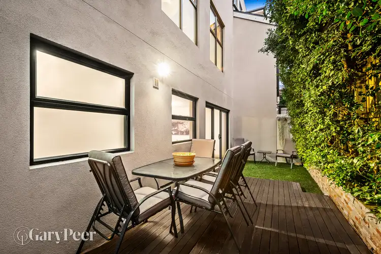 Sixth view of Homely townhouse listing, 1B Wanda Road, Caulfield North VIC 3161