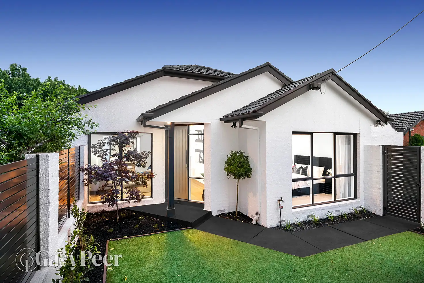 Main view of Homely villa listing, 228A Booran Road, Ormond VIC 3204