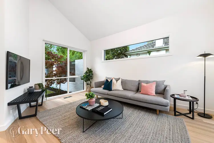 Third view of Homely villa listing, 228A Booran Road, Ormond VIC 3204