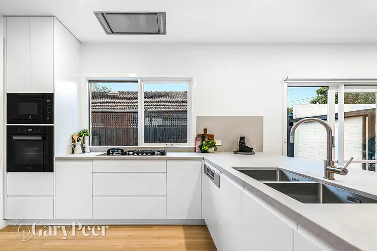 Fifth view of Homely villa listing, 228A Booran Road, Ormond VIC 3204