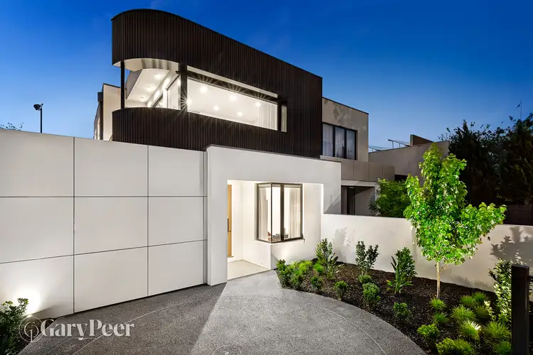 2/434 Glen Eira Road, Caulfield VIC 3162