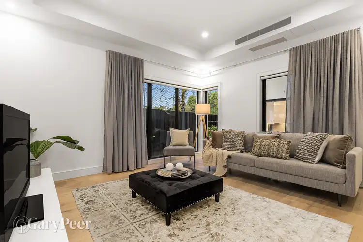 Second view of Homely townhouse listing, 2/434 Glen Eira Road, Caulfield VIC 3162