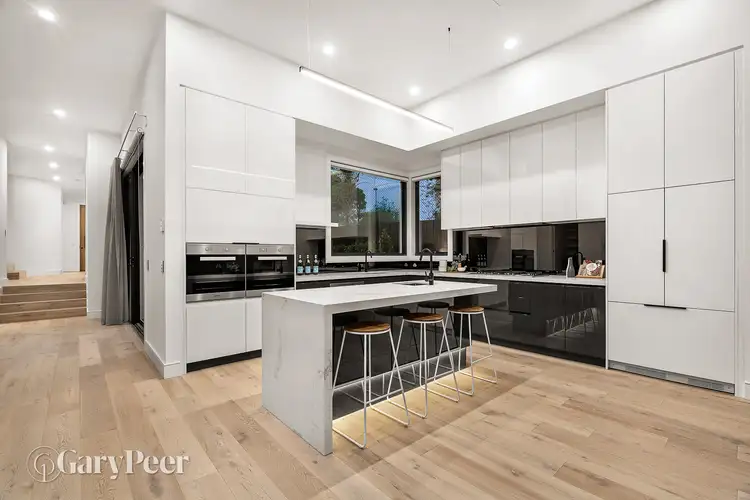Fifth view of Homely townhouse listing, 2/434 Glen Eira Road, Caulfield VIC 3162