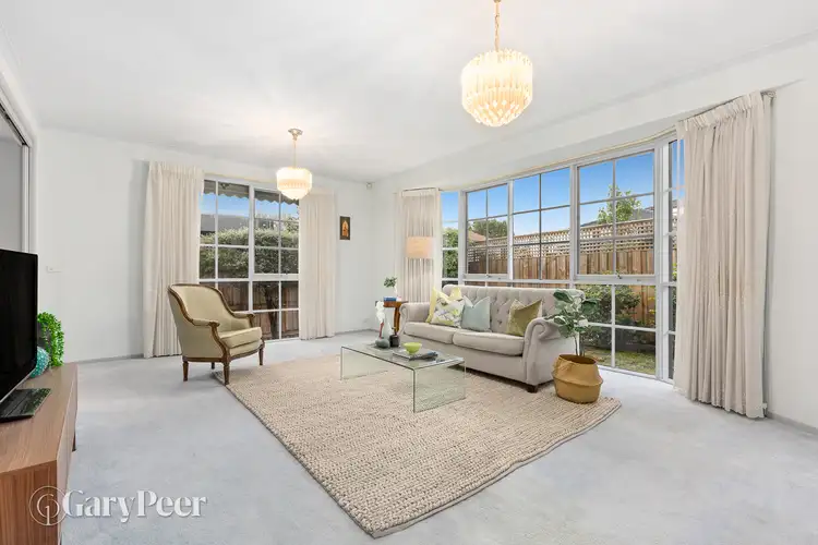 Second view of Homely unit listing, 2/32 Marriott Street, Caulfield VIC 3162