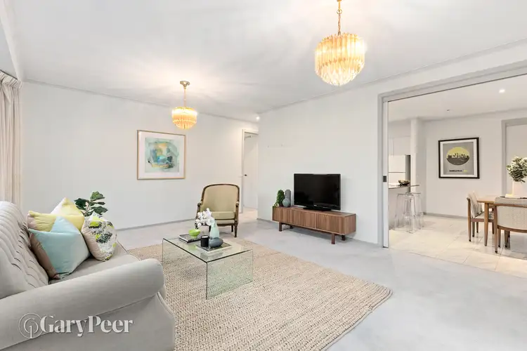 Third view of Homely unit listing, 2/32 Marriott Street, Caulfield VIC 3162
