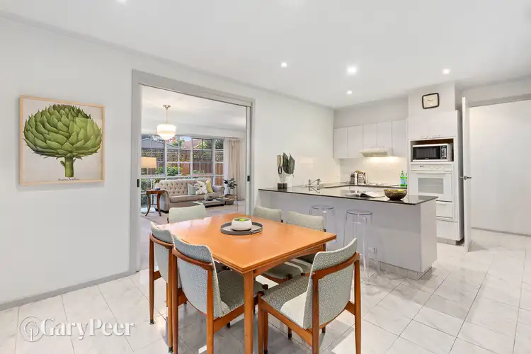 Fourth view of Homely unit listing, 2/32 Marriott Street, Caulfield VIC 3162