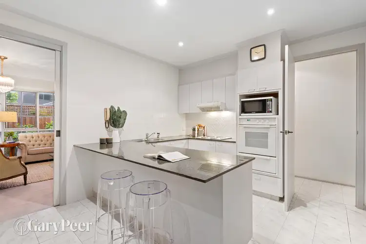Fifth view of Homely unit listing, 2/32 Marriott Street, Caulfield VIC 3162