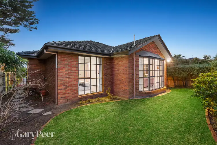 Sixth view of Homely unit listing, 2/32 Marriott Street, Caulfield VIC 3162
