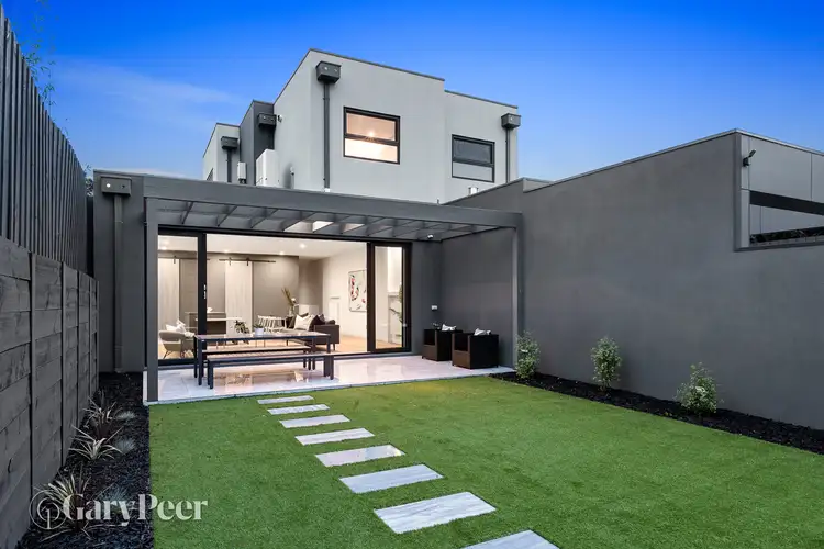 48a Clinton Street, Brighton East VIC 3187