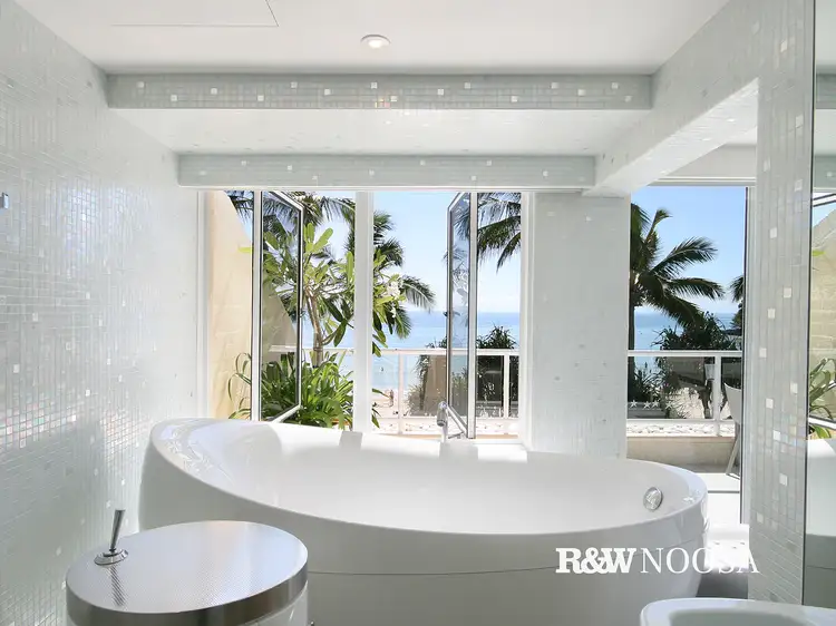 Third view of Homely apartment listing, 405/71 Hastings Street, Noosa Heads QLD 4567