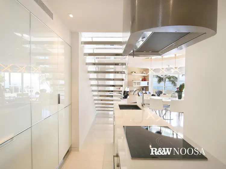 Fourth view of Homely apartment listing, 405/71 Hastings Street, Noosa Heads QLD 4567