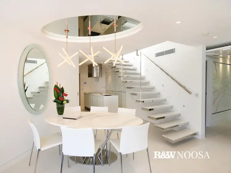 Sixth view of Homely apartment listing, 405/71 Hastings Street, Noosa Heads QLD 4567