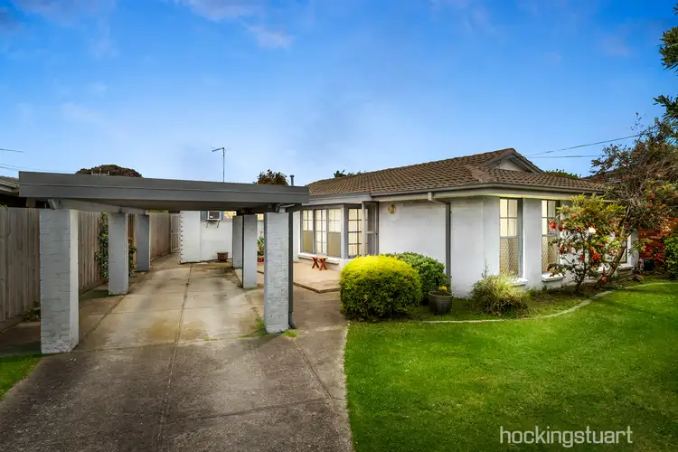 Main view of Homely house listing, 15 Kubis Avenue, Aspendale VIC 3195