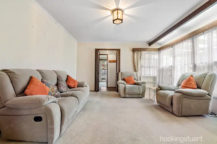 Second view of Homely house listing, 15 Kubis Avenue, Aspendale VIC 3195