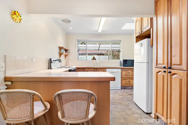 Third view of Homely house listing, 15 Kubis Avenue, Aspendale VIC 3195