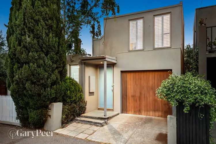 61 York Street, Prahran VIC 3181