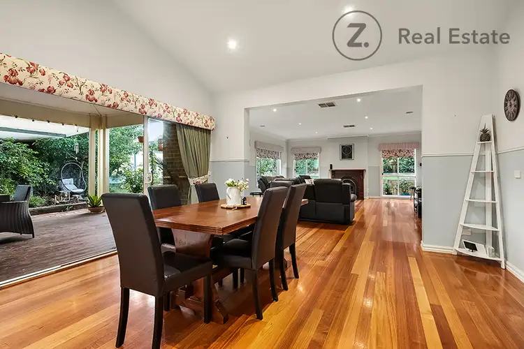 Fifth view of Homely house listing, 22 Goodenia Way, Caroline Springs VIC 3023