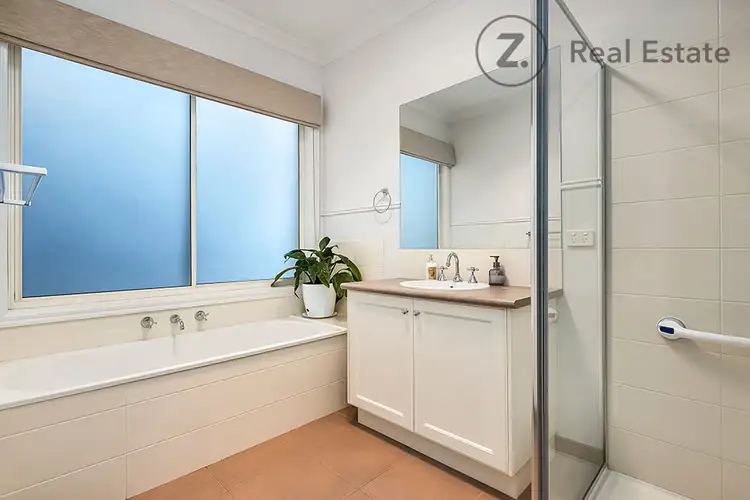 Sixth view of Homely house listing, 22 Goodenia Way, Caroline Springs VIC 3023