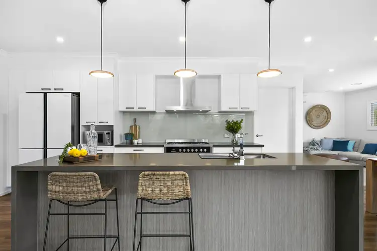 Second view of Homely house listing, 19 Anonyma Street, Ocean Grove VIC 3226