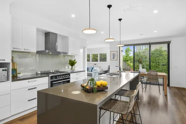 Third view of Homely house listing, 19 Anonyma Street, Ocean Grove VIC 3226