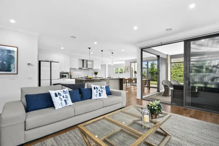 Fourth view of Homely house listing, 19 Anonyma Street, Ocean Grove VIC 3226