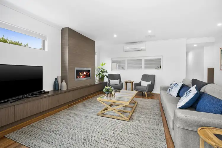 Fifth view of Homely house listing, 19 Anonyma Street, Ocean Grove VIC 3226