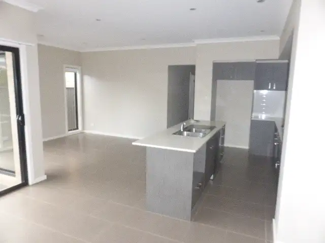 Second view of Homely townhouse listing, 2/3 Ponsford Drive, Point Cook VIC 3030