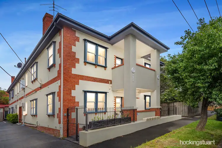 1/6 May Street, Elwood VIC 3184