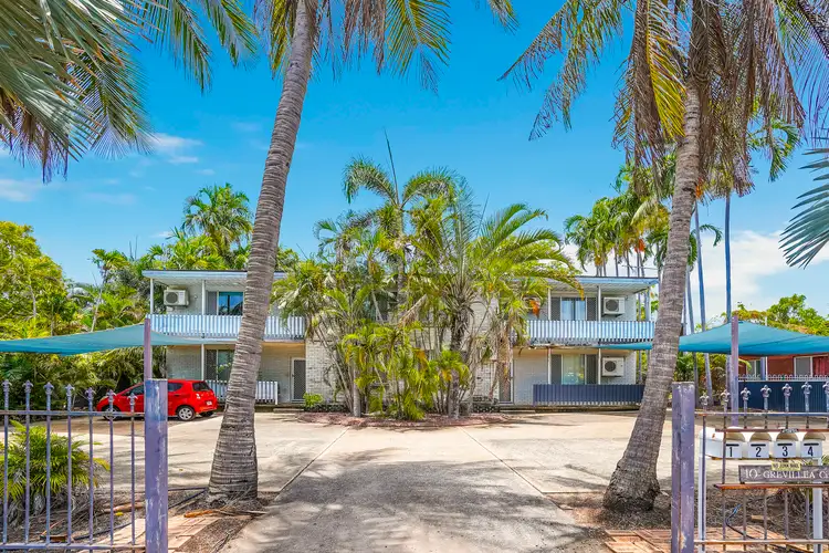 10 Grevillea Circuit, Nightcliff NT 810
