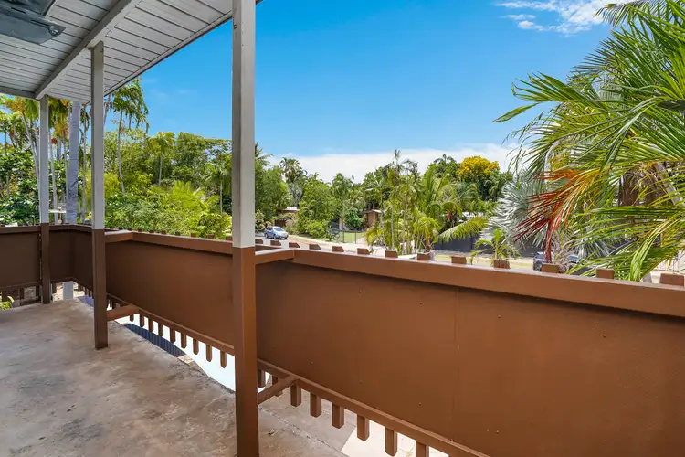 Third view of Homely block of units listing, 10 Grevillea Circuit, Nightcliff NT 810