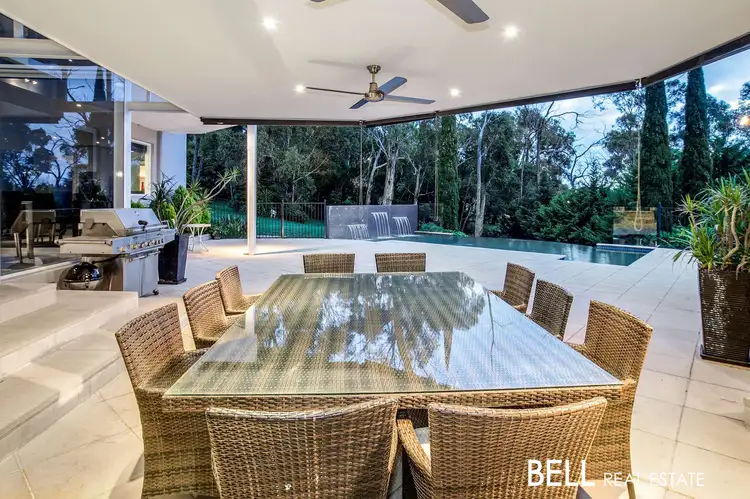 Fifth view of Homely house listing, 14 Taruna Rise, Montrose VIC 3765