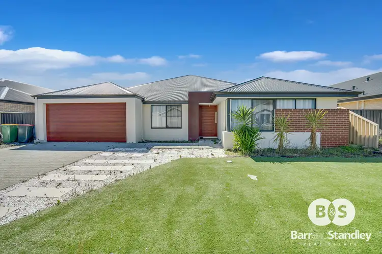 Second view of Homely house listing, 14 Myanore Way, Millbridge WA 6232