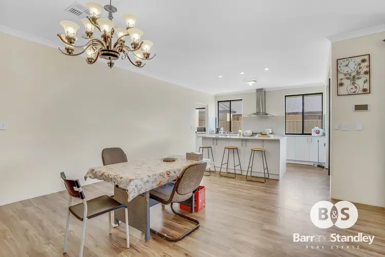 Fifth view of Homely house listing, 14 Myanore Way, Millbridge WA 6232