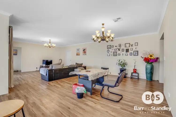 Sixth view of Homely house listing, 14 Myanore Way, Millbridge WA 6232