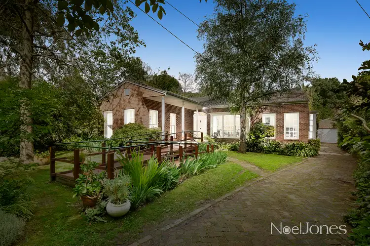 Main view of Homely house listing, 11 Caversham Court, Nunawading VIC 3131