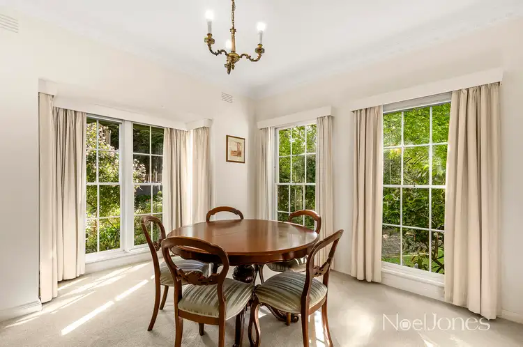 Third view of Homely house listing, 11 Caversham Court, Nunawading VIC 3131