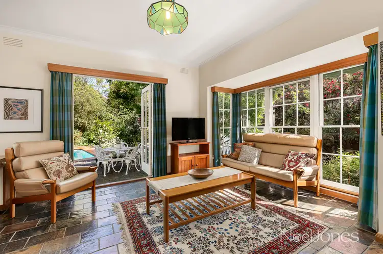 Fifth view of Homely house listing, 11 Caversham Court, Nunawading VIC 3131
