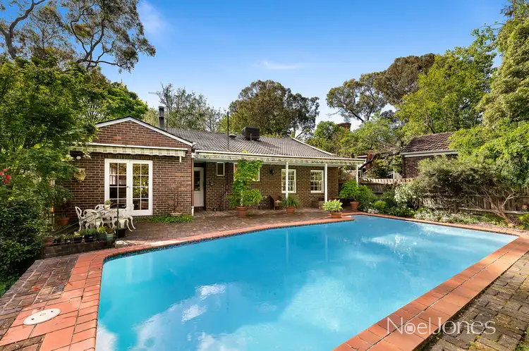 Seventh view of Homely house listing, 11 Caversham Court, Nunawading VIC 3131