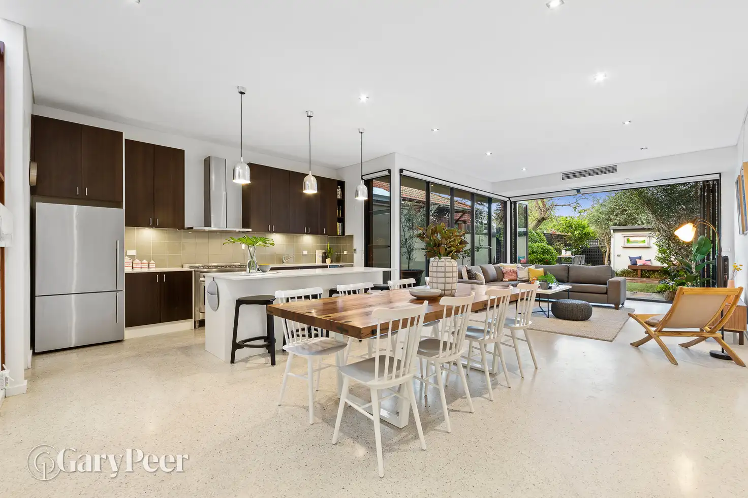 Main view of Homely house listing, 30A Wave Street, Elwood VIC 3184